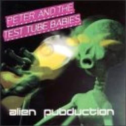 Alien Pubduction on Productcaster.