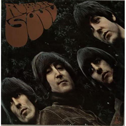 Rubber Soul - 1st - Vg on Productcaster.