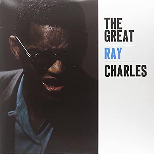 Great Ray Charles on Productcaster.