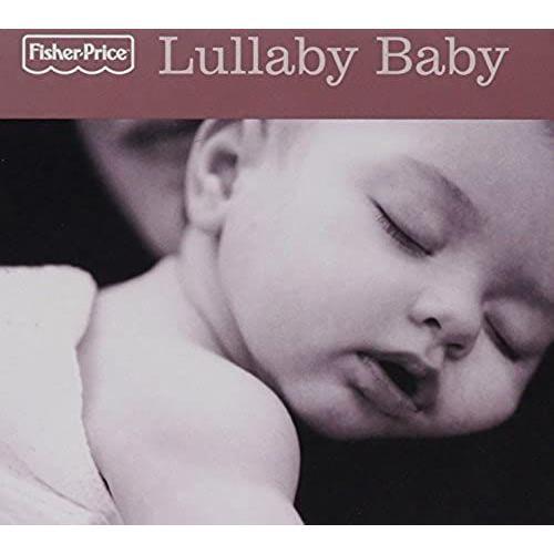 Lullaby Baby on Productcaster.