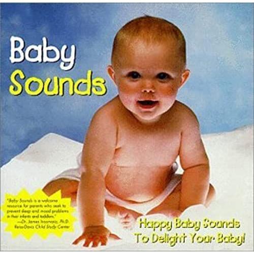 Happy Baby Sounds To Delight on Productcaster.