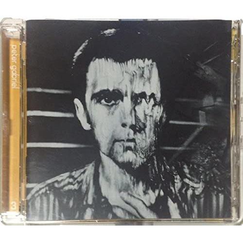 Peter Gabriel 3: Melt (Sl) on Productcaster.