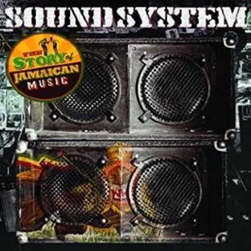 Sound System: Story Of Jamaican Music on Productcaster.