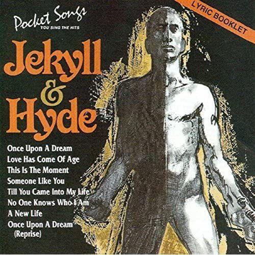 You Sing The Hits: Jekyll & Hyde (Karaoke) on Productcaster.