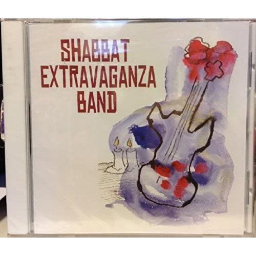 Shabbat Extravaganza Band on Productcaster.