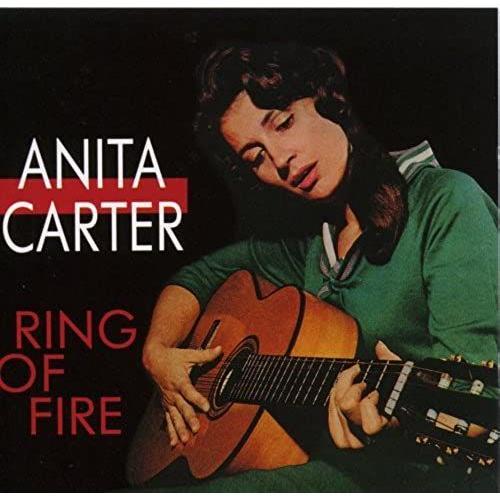 Ring Of Fire on Productcaster.