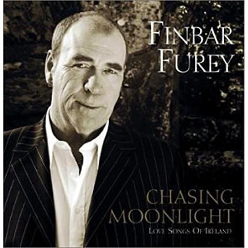 Chasing Moonlight: Love Songs Of Ireland on Productcaster.