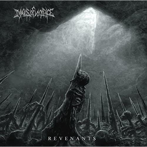 Revenants on Productcaster.