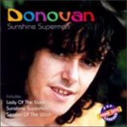 Sunshine Superman on Productcaster.