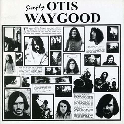 Simply Otis Waygood on Productcaster.