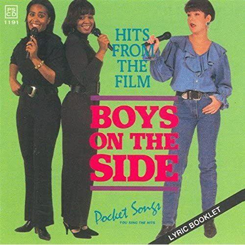 Sing The Hits From Boys On The Side (Karaoke) on Productcaster.