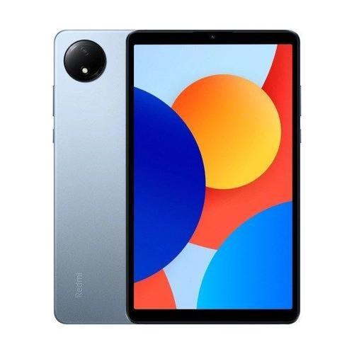 Tablet Xiaomi Redmi Pad SE 8.7`` 4/128GB Sky Blue on Productcaster.