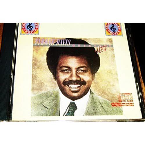 Tyrone Davis - Greatest Hits Epic on Productcaster.