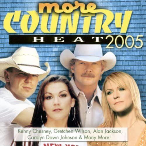 2005: More Country Hit on Productcaster.