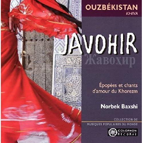 Javohir/Ouzbekistan on Productcaster.