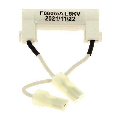 Fusible 0,8a 5kv, eaf36358310 pour Micro-ondes Lg on Productcaster.