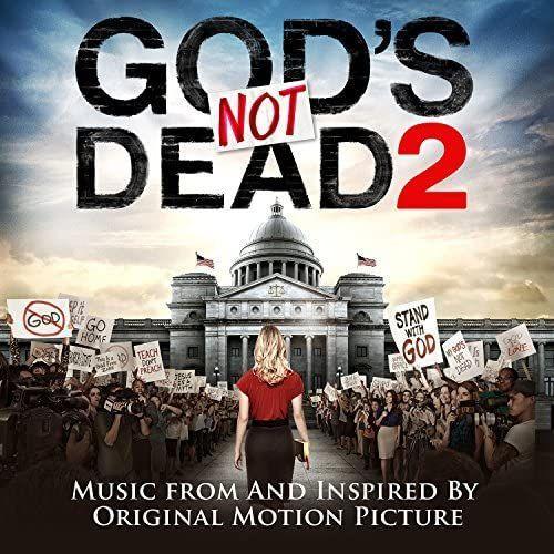 God's Not Dead 2 (Music From And Inspired By The Original Motion Pi... on Productcaster.