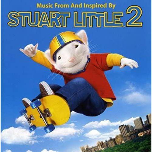 Stuart Little 2 on Productcaster.