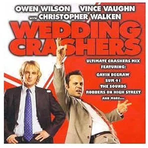 Wedding Crashers - More Music From The Film on Productcaster.