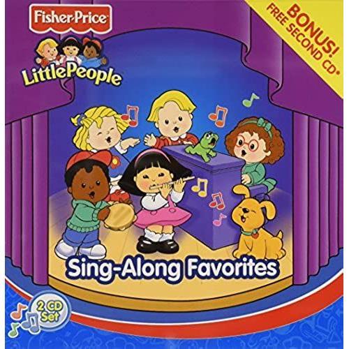 Sing Along Fav on Productcaster.