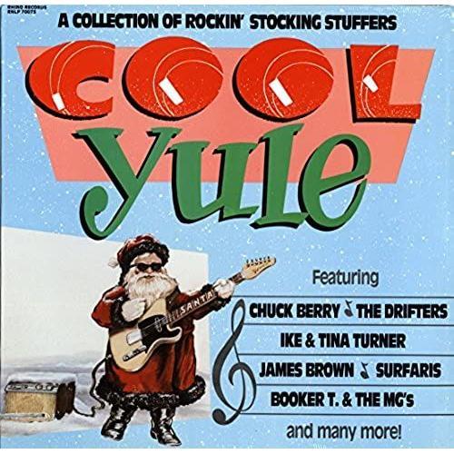 Cool Yule Vinyl on Productcaster.