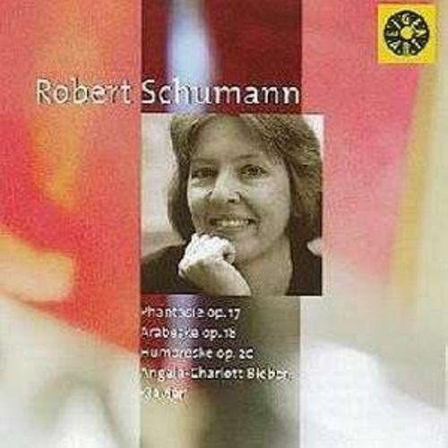 Robert Schumann on Productcaster.