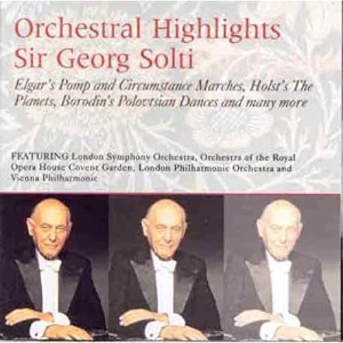 Orchestral Highlights on Productcaster.