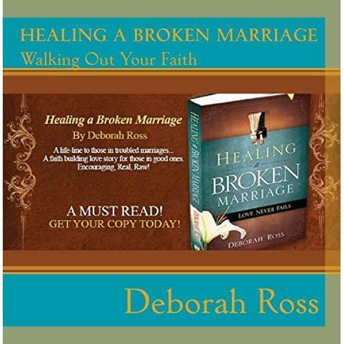 Healing A Broken Marriage on Productcaster.