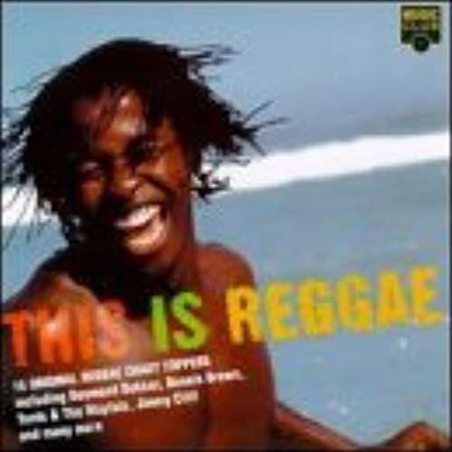 This Is Reggae on Productcaster.