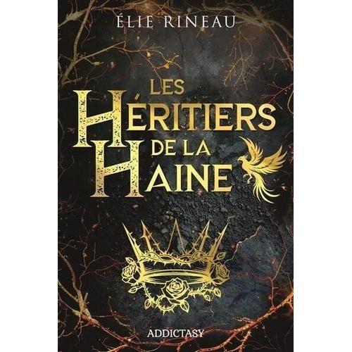 Les Héritiers De La Haine on Productcaster.