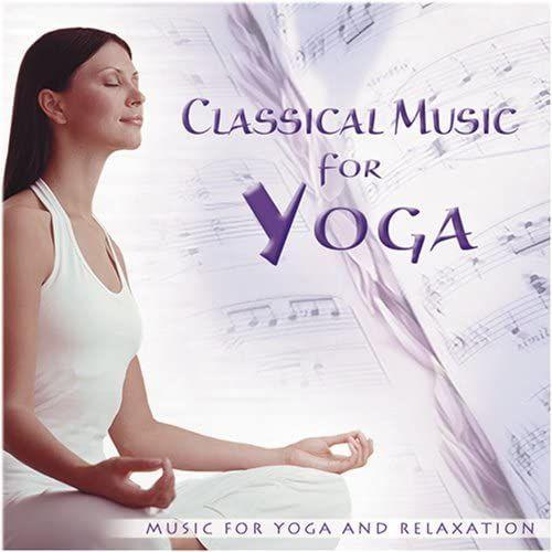 Classical Music For Yoga on Productcaster.