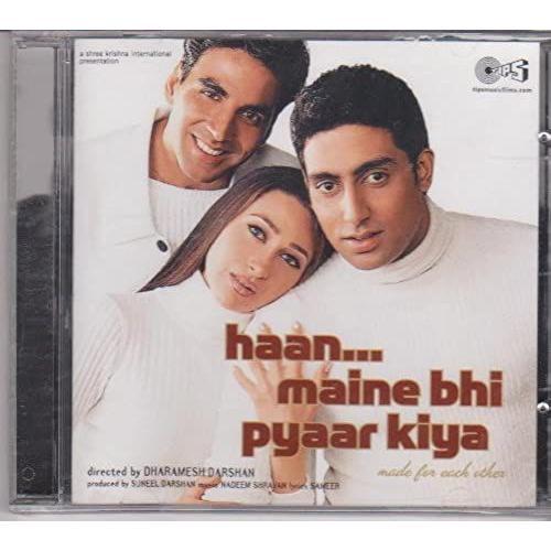 Haan... Maine Bhi Pyaar Kiya - Remix on Productcaster.