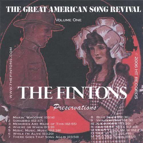 Great American Song Revival on Productcaster.