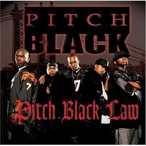 Pitch Black Law on Productcaster.