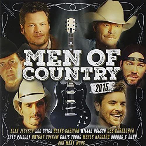 Men Of Country 2015 on Productcaster.