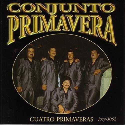 Cuatro Primaveras on Productcaster.