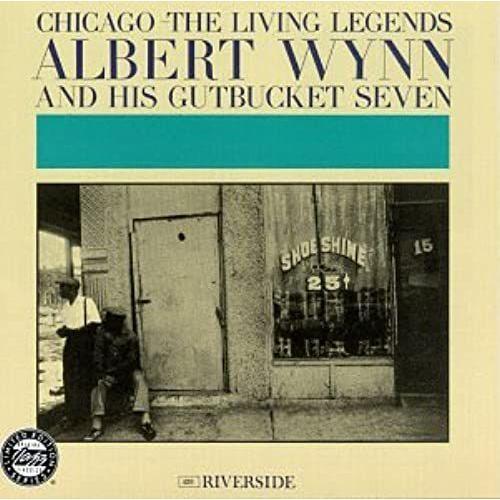 Chicago: The Living Legends on Productcaster.