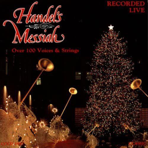 Handel's Messiah on Productcaster.