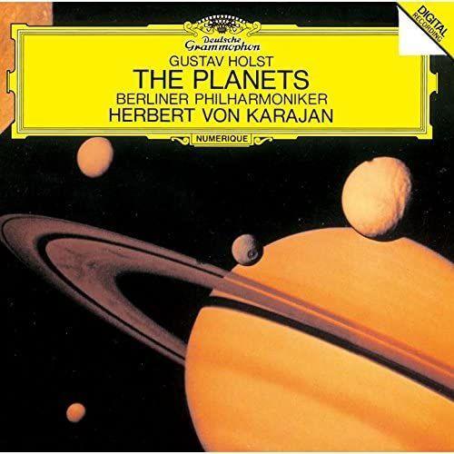 Holst: Planets on Productcaster.