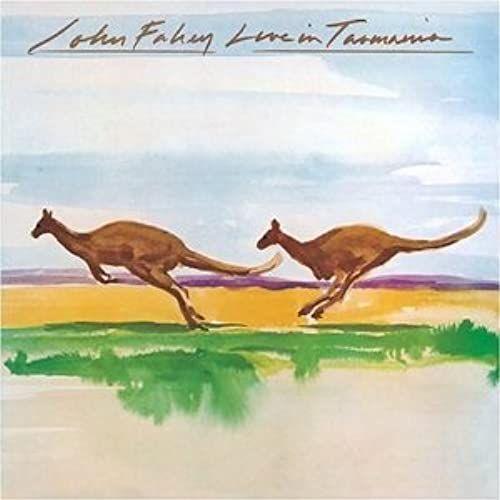 John Fahey / Live In Tasmania on Productcaster.