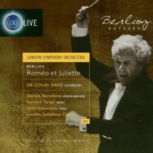 Berlioz: Romeo And Juliette (Lso) on Productcaster.