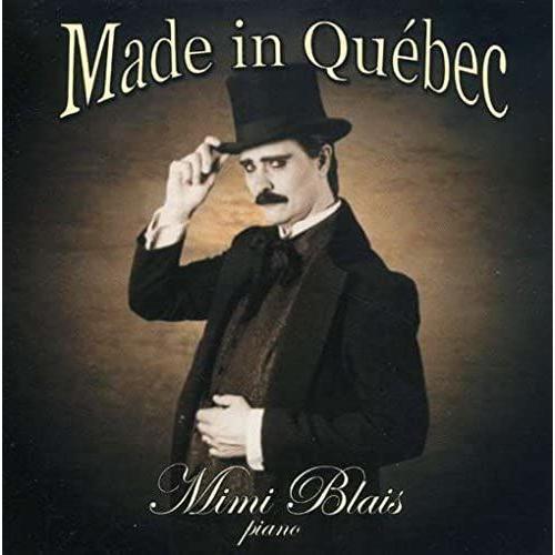 Made In Quebec on Productcaster.