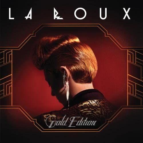 La Roux (Gold Edition) on Productcaster.