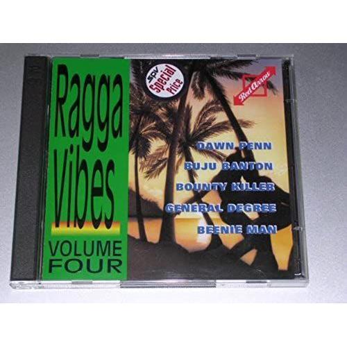 Ragga Vibes 4 on Productcaster.