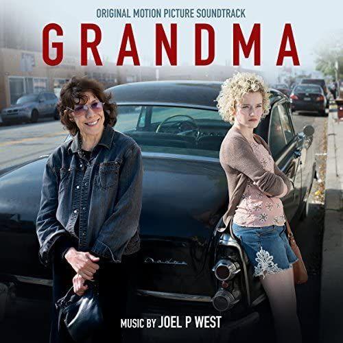 Grandma (Original Motion Picture Soundtrack) on Productcaster.