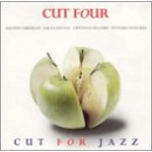 Cut For Jazz on Productcaster.