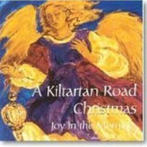 A Kiltartan Road Christmas on Productcaster.