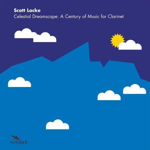 Celestial Dreamscape: A Century Of Music For Clarinet on Productcaster.