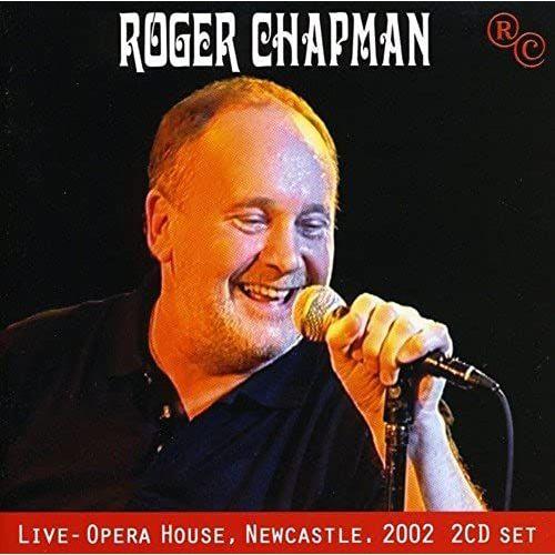 Live - Opera House Newcastle 2002 on Productcaster.