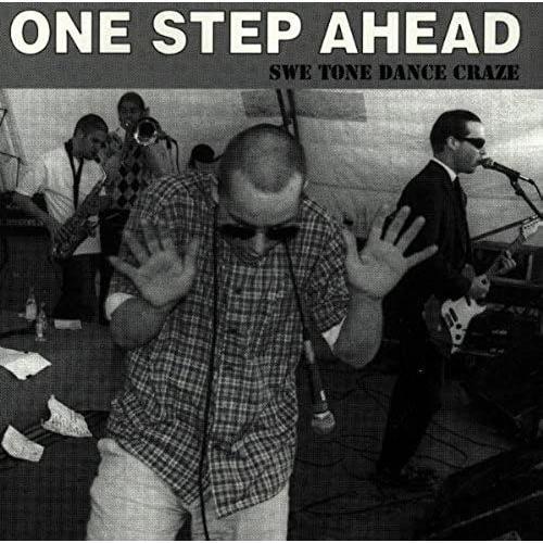 Swe Tone Dance Craze/One Step Ahead on Productcaster.